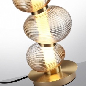 Настольная лампа декоративная Odeon Light Bruco 5095/12TL в Советском - sovetskiy.ok-mebel.com | фото 4