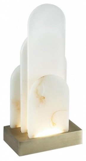 Настольная лампа декоративная Odeon Light Foros 5437/12TL в Советском - sovetskiy.ok-mebel.com | фото 2