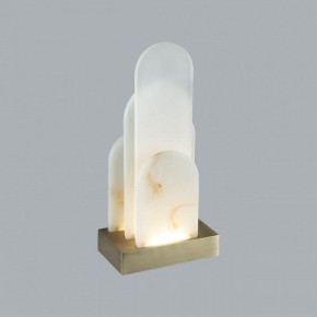 Настольная лампа декоративная Odeon Light Foros 5437/12TL в Советском - sovetskiy.ok-mebel.com | фото 3