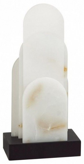 Настольная лампа декоративная Odeon Light Foros 5438/12TL в Советском - sovetskiy.ok-mebel.com | фото
