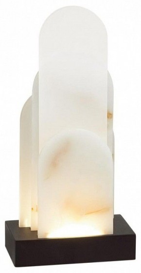 Настольная лампа декоративная Odeon Light Foros 5438/12TL в Советском - sovetskiy.ok-mebel.com | фото 2
