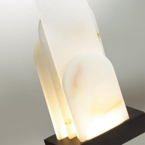Настольная лампа декоративная Odeon Light Foros 5438/12TL в Советском - sovetskiy.ok-mebel.com | фото 6