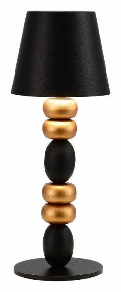 Настольная лампа декоративная ST-Luce Ease SL1011.414.01 в Советском - sovetskiy.ok-mebel.com | фото