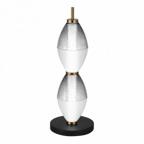 Настольная лампа декоративная ST-Luce Ice SL6130.404.12 в Советском - sovetskiy.ok-mebel.com | фото 2