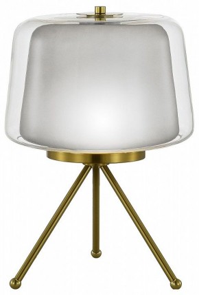 Настольная лампа декоративная ST-Luce Pandora SL6127.314.01 в Советском - sovetskiy.ok-mebel.com | фото 3