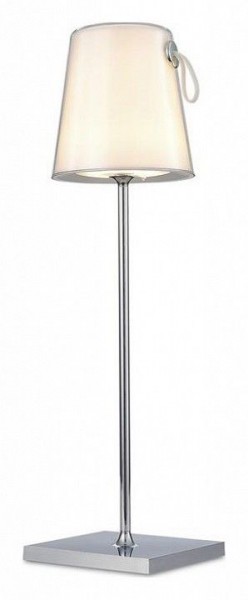 Настольная лампа декоративная ST-Luce Portali SL1009.104.01 в Советском - sovetskiy.ok-mebel.com | фото