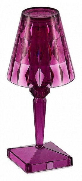 Настольная лампа декоративная ST-Luce Sparkle SL1010.704.01 в Советском - sovetskiy.ok-mebel.com | фото