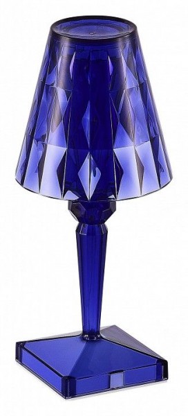 Настольная лампа декоративная ST-Luce Sparkle SL1010.714.01 в Советском - sovetskiy.ok-mebel.com | фото