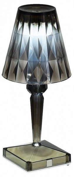 Настольная лампа декоративная ST-Luce SPARKLE SL1010.734.01 в Советском - sovetskiy.ok-mebel.com | фото 2