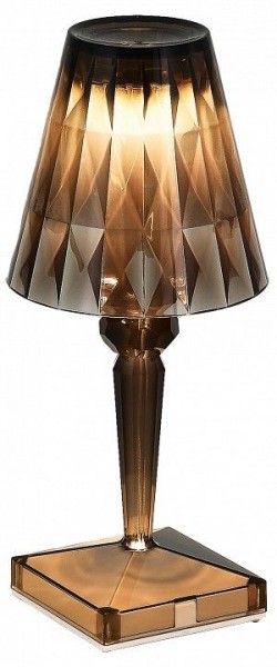 Настольная лампа декоративная ST-Luce SPARKLE SL1010.734.01 в Советском - sovetskiy.ok-mebel.com | фото 3