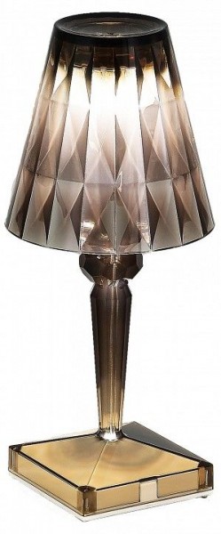 Настольная лампа декоративная ST-Luce SPARKLE SL1010.734.01 в Советском - sovetskiy.ok-mebel.com | фото 4