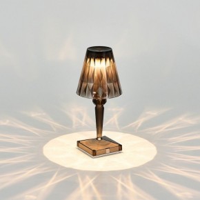 Настольная лампа декоративная ST-Luce SPARKLE SL1010.734.01 в Советском - sovetskiy.ok-mebel.com | фото 5