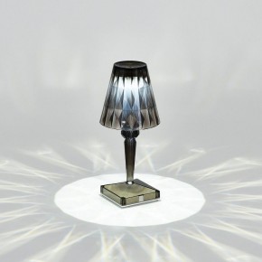 Настольная лампа декоративная ST-Luce SPARKLE SL1010.734.01 в Советском - sovetskiy.ok-mebel.com | фото 6