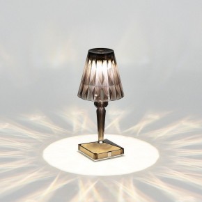 Настольная лампа декоративная ST-Luce SPARKLE SL1010.734.01 в Советском - sovetskiy.ok-mebel.com | фото 7