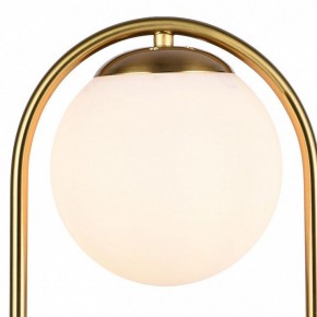 Настольная лампа декоративная TopLight Aleesha TL1228T-01GD в Советском - sovetskiy.ok-mebel.com | фото 2