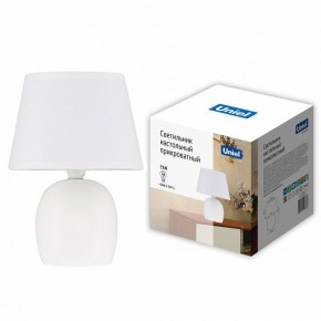 Настольная лампа декоративная Uniel UML-B304 UL-00012431 в Советском - sovetskiy.ok-mebel.com | фото 2
