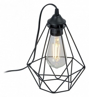 Настольная лампа декоративная Vitaluce V2803 V2803-1/1L в Советском - sovetskiy.ok-mebel.com | фото