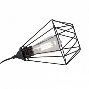 Настольная лампа декоративная Vitaluce V2803 V2803-1/1L в Советском - sovetskiy.ok-mebel.com | фото 4