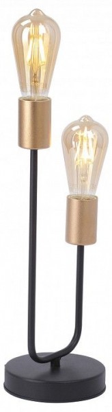 Настольная лампа декоративная Vitaluce V3005 V3005-1/2L в Советском - sovetskiy.ok-mebel.com | фото