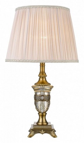 Настольная лампа декоративная Wertmark Tico WE711.01.504 в Советском - sovetskiy.ok-mebel.com | фото 1