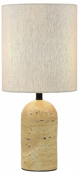 Настольная лампа декоративная Wertmark Tito WE731.01.004 в Советском - sovetskiy.ok-mebel.com | фото