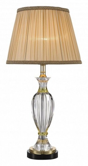 Настольная лампа декоративная Wertmark Tulia WE702.01.304 в Советском - sovetskiy.ok-mebel.com | фото