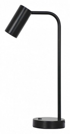 Настольная лампа офисная DeMarkt Астор 11 545033201 в Советском - sovetskiy.ok-mebel.com | фото