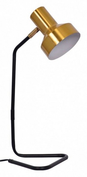Настольная лампа офисная DeMarkt Хоф 497035301 в Советском - sovetskiy.ok-mebel.com | фото