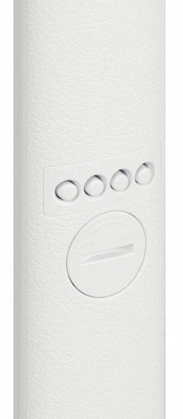 Настольная лампа офисная Эра  NLED-505-10W-W в Советском - sovetskiy.ok-mebel.com | фото 11