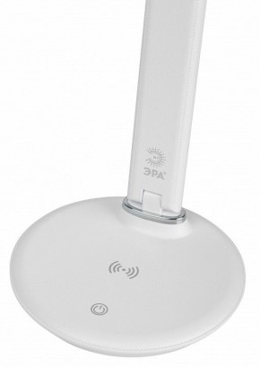 Настольная лампа офисная Эра  NLED-505-10W-W в Советском - sovetskiy.ok-mebel.com | фото 9