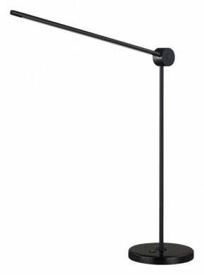 Настольная лампа офисная Odeon Light Foden 7101/12TL в Советском - sovetskiy.ok-mebel.com | фото
