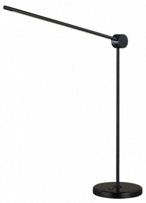 Настольная лампа офисная Odeon Light Foden 7101/12TL в Советском - sovetskiy.ok-mebel.com | фото 2