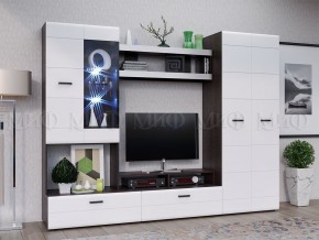 НЭНСИ NEW Шкаф 2-х створчатый МДФ в Советском - sovetskiy.ok-mebel.com | фото 7