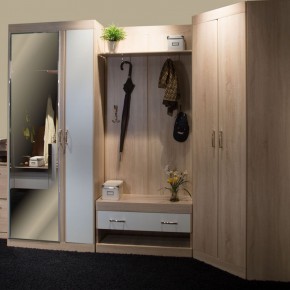 НИКА Н3 Стойка-вешалка в Советском - sovetskiy.ok-mebel.com | фото 2