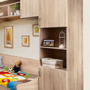 НИКА Н33 Шкаф МЦН в Советском - sovetskiy.ok-mebel.com | фото 4