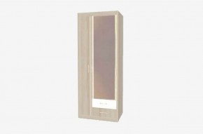 НИКА Н10з Шкаф для одежды в Советском - sovetskiy.ok-mebel.com | фото 3