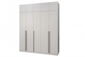 НИКОЛЬ 25 Шкаф 5-ти створчатый в Советском - sovetskiy.ok-mebel.com | фото 5
