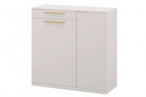 НИКОЛЬ 33 Тумба для обуви в Советском - sovetskiy.ok-mebel.com | фото