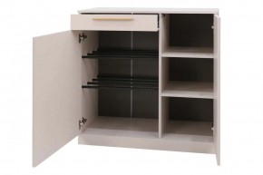 НИКОЛЬ 33 Тумба для обуви в Советском - sovetskiy.ok-mebel.com | фото 3