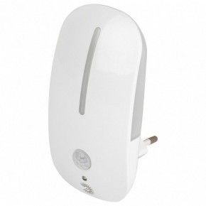 Ночник Эра  NN-621-LS-MS-W в Советском - sovetskiy.ok-mebel.com | фото