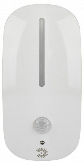 Ночник Эра  NN-621-LS-MS-W в Советском - sovetskiy.ok-mebel.com | фото 4