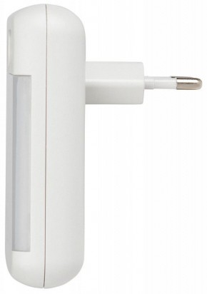 Ночник Эра  NN-624-SW-W в Советском - sovetskiy.ok-mebel.com | фото 4