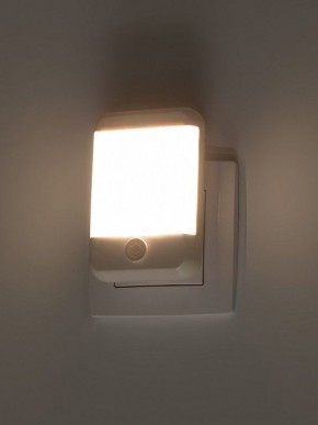 Ночник Эра  NN-624-SW-W в Советском - sovetskiy.ok-mebel.com | фото 5