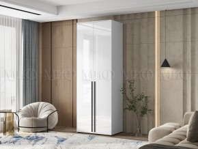 НОРД Шкаф 2-х ств с антресолью (800) в Советском - sovetskiy.ok-mebel.com | фото 6
