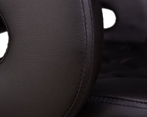 Офисное кресло для персонала DOBRIN LARRY BLACK, чёрный в Советском - sovetskiy.ok-mebel.com | фото 7