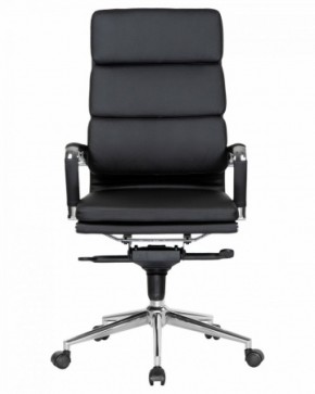 Офисное кресло для руководителей DOBRIN ARNOLD LMR-103F чёрный в Советском - sovetskiy.ok-mebel.com | фото 3