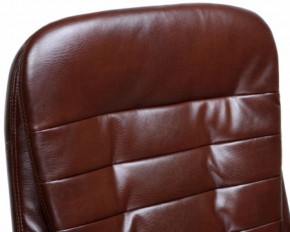 Офисное кресло для руководителей DOBRIN DONALD LMR-106B коричневый в Советском - sovetskiy.ok-mebel.com | фото 8