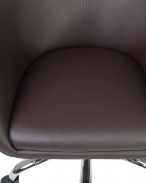 Офисное кресло LM-9500 Черное в Советском - sovetskiy.ok-mebel.com | фото 6