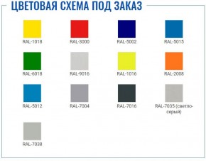 Офисный шкаф ПРАКТИК AM 0891 в Советском - sovetskiy.ok-mebel.com | фото 2