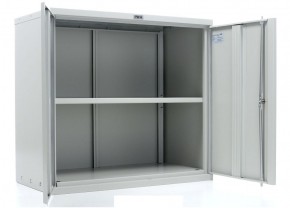 Офисный шкаф ПРАКТИК AM 0891 в Советском - sovetskiy.ok-mebel.com | фото 3